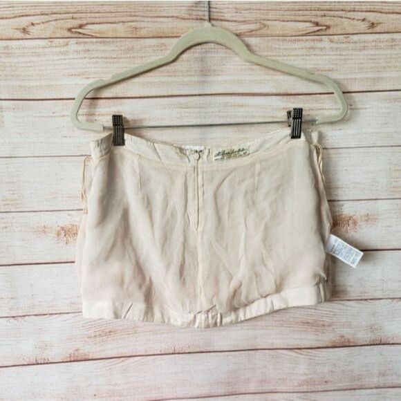 RARE! All Saints Spitalfields Aztec Sequin Mini Skirt - Picture 8 of 11